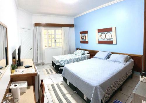 Hostal Amarilis Flat Service