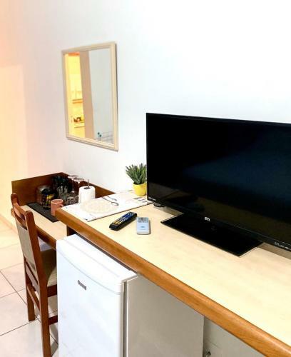 Hostal Amarilis Flat Service
