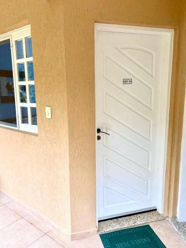 Hostal Amarilis Flat Service