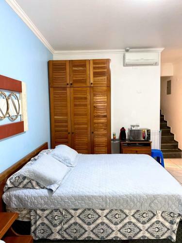 Hostal Amarilis Flat Service