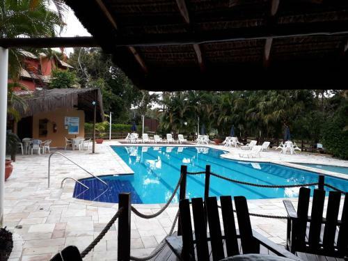Hostal Amarilis Flat Service