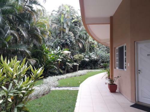 Hostal Amarilis Flat Service