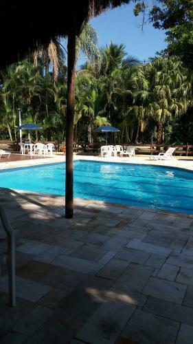 Hostal Amarilis Flat Service