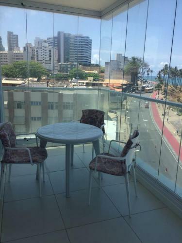 Apartamento Expresso 2222