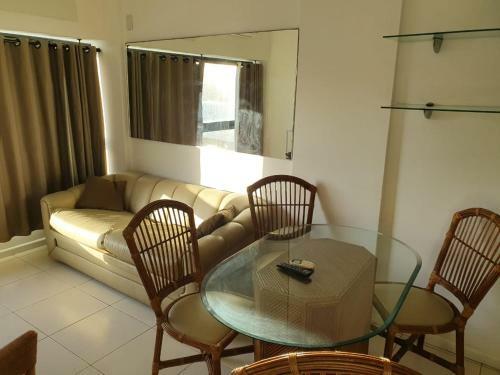 Apartamento No Ondina Apart Hotel