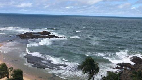 Apartamento No Ondina Apart Hotel