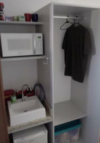 Hotel Mini Kitnet - Santa Cruz Do Sul