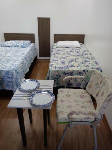Hotel Mini Kitnet - Santa Cruz Do Sul