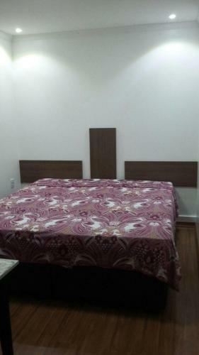 Hotel Mini Kitnet - Santa Cruz Do Sul