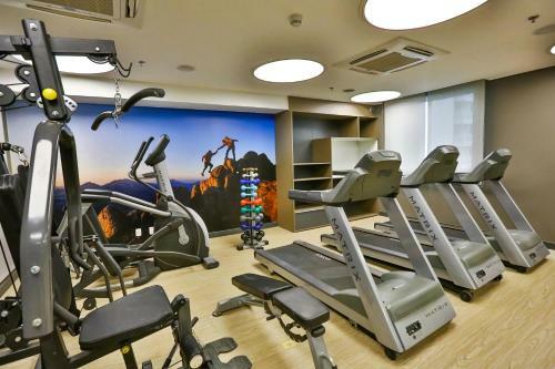 Hotel Hilton Garden Inn Santo Andre