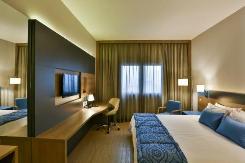 Hotel Hilton Garden Inn Santo Andre