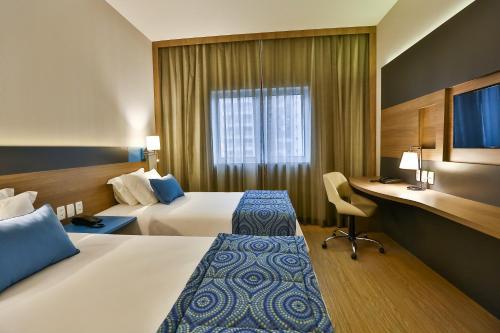 Hotel Hilton Garden Inn Santo Andre