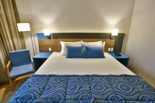 Hotel Hilton Garden Inn Santo Andre