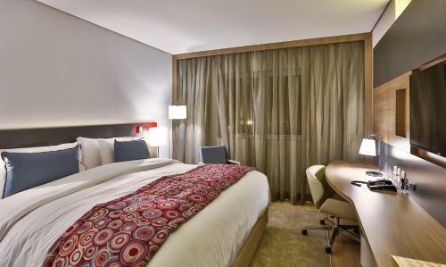 Hotel Hilton Garden Inn Santo Andre