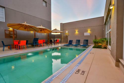 Hotel Hilton Garden Inn Santo Andre