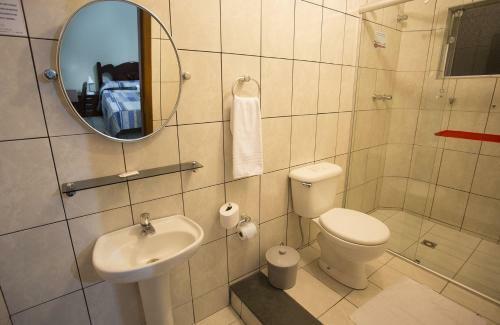 Hotel Vitoria