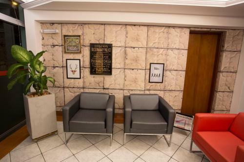 Hotel Vitoria