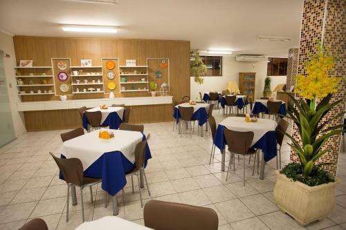 Hotel Vitoria