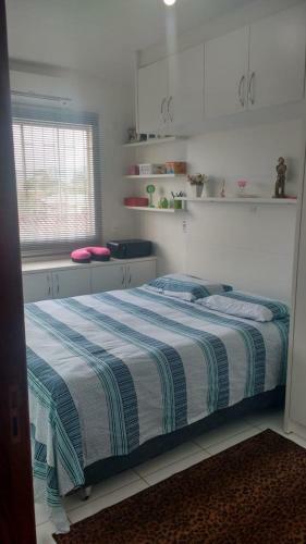 Apartamento Residencial Lurdes Maria