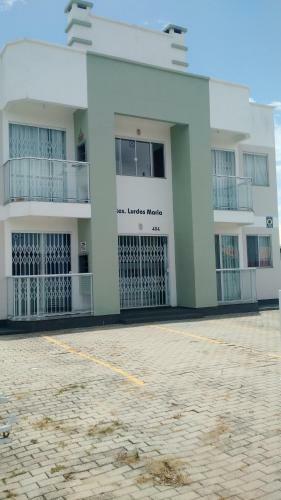Apartamento Residencial Lurdes Maria
