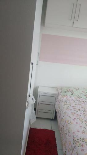 Apartamento Residencial Lurdes Maria