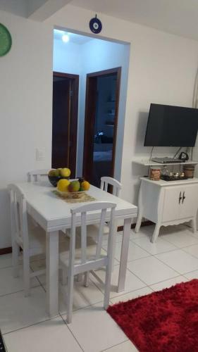 Apartamento Residencial Lurdes Maria