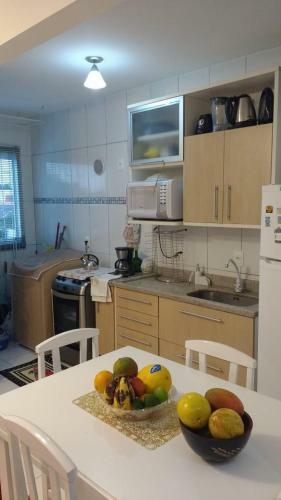 Apartamento Residencial Lurdes Maria