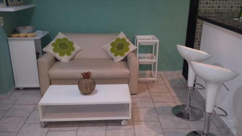 Apartamento Condom�nio Dom Ximenes