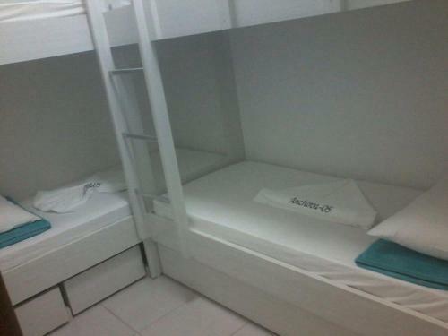 Apartamento Nannai Residence Flat