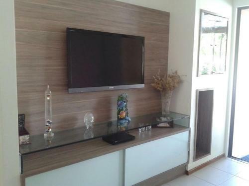 Apartamento Nannai Residence Flat