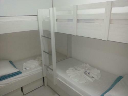 Apartamento Nannai Residence Flat