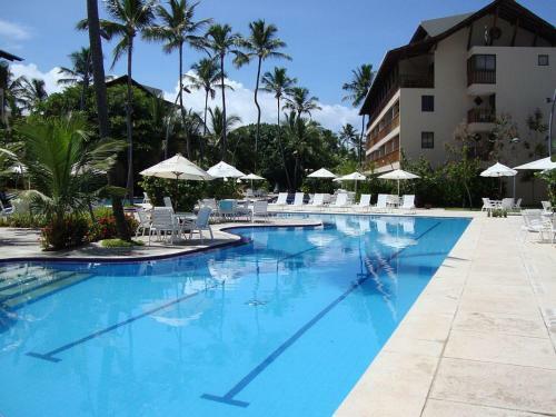 Apartamento Nannai Residence Flat