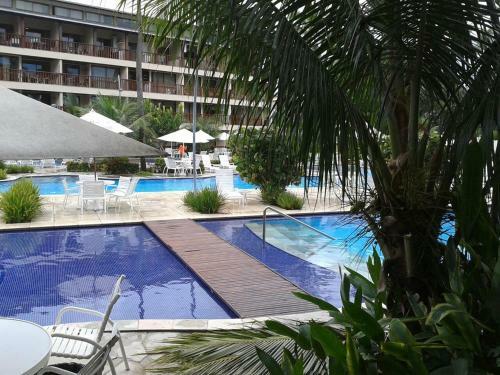 Apartamento Nannai Residence Flat