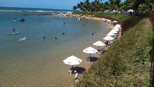 Apartamento Nannai Residence Flat