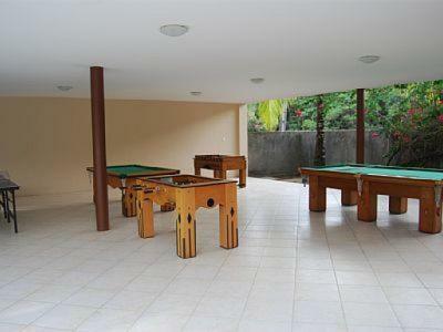 Apartamento Nannai Residence Flat