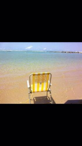 Apartamento Nannai Residence Flat