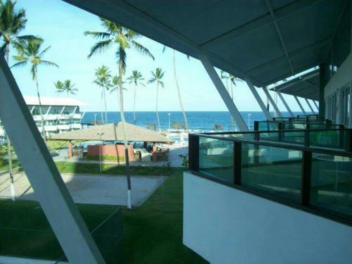 Apartamento Ancorar Flat Resort