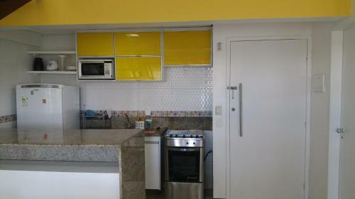 Apartamento Ancorar Flat Resort