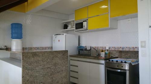 Apartamento Ancorar Flat Resort