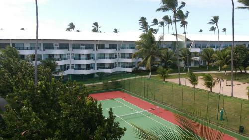 Apartamento Ancorar Flat Resort