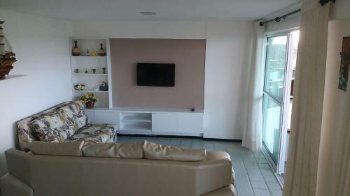 Apartamento Ancorar Flat Resort