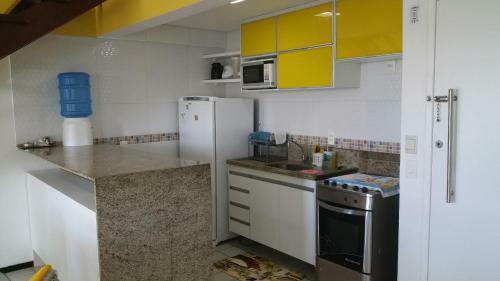 Apartamento Ancorar Flat Resort