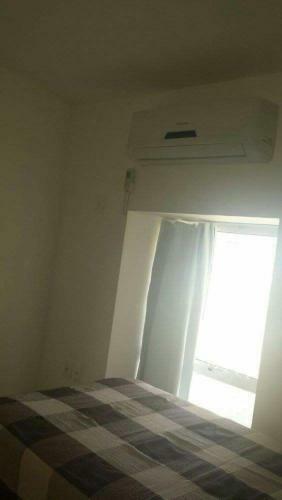 Apartamento Ancorar Flat Resort