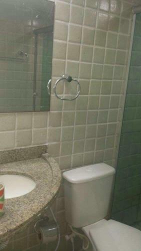 Apartamento Ancorar Flat Resort