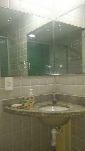 Apartamento Ancorar Flat Resort