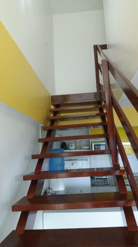 Apartamento Ancorar Flat Resort