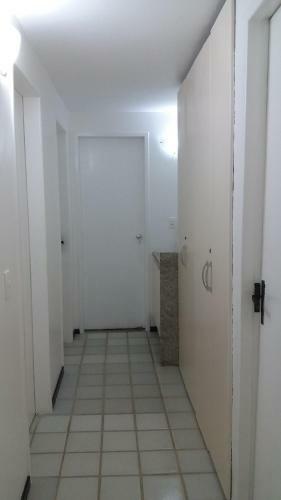 Apartamento Ancorar Flat Resort