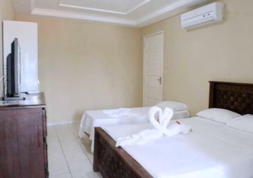 Hostal Pousada Jardins Do Porto