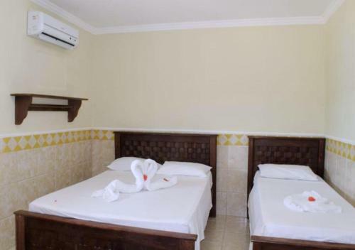 Hostal Pousada Jardins Do Porto