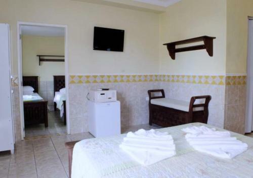Hostal Pousada Jardins Do Porto